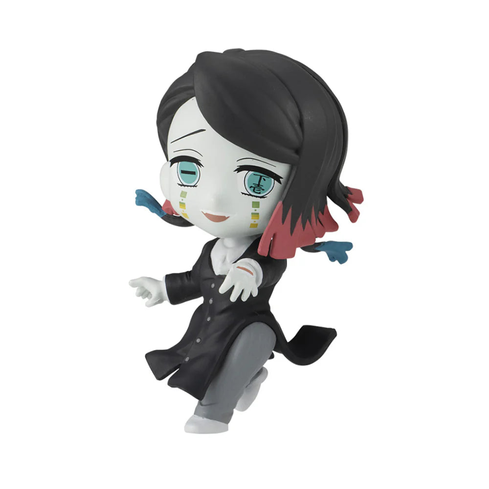 Chibi Masters DS2 - Enmu Collectible Figure