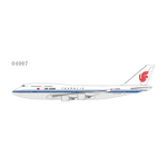 Air China Boeing 747-400M B-2468 1:400 diecast aircraft model