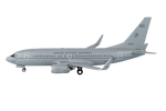 USA Marines C-40A Clipper (737-7AFC/w)