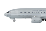 USA Marines C-40A Clipper (737-7AFC/w)