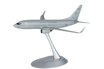 USA Marines C-40A Clipper (737-7AFC/w)