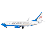 USA - Air Force C-40C