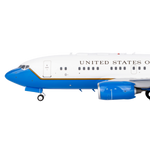 USA - Air Force C-40C