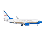 USA - Air Force C-40C