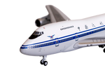 CAAC 747 SP