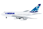 Corsair 747SP LX-ACO