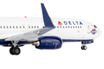 Delta Air Lines 737-800/w N3746H (Atlanta Braves' World Champions) (with stand)