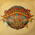 Sgt. Pepper’s Lonely Hearts Club Band |[Vinyl Record]