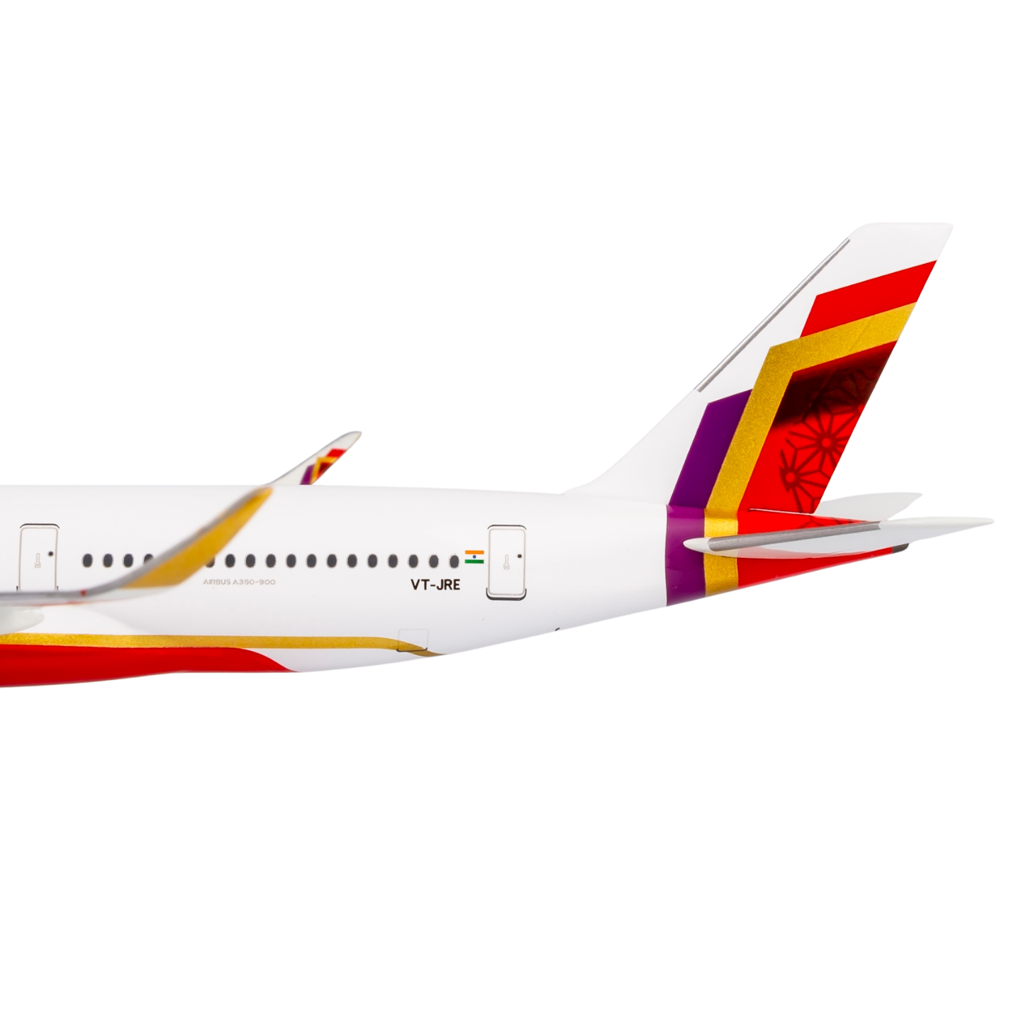 Air India A350-900 VT-JRA