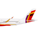 Air India A350-900 VT-JRA