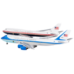 United States Air Force VC-25B 30000
