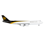 UPS 747-8F