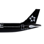 Air New Zealand Airbus A321neo ZK-OYB (Star Alliance Livery)