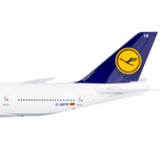 Lufthansa 747-8 D-ABYM “5 Starhansa”