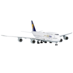 Lufthansa 747-8 D-ABYM “5 Starhansa”