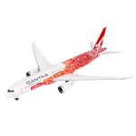 Qantas 787-9 Dreamliner NG Lite