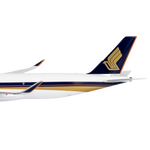 Singapore Airlines Cargo A350F