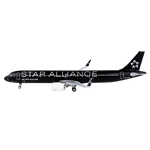 Air New Zealand Airbus A321neo ZK-OYB (Star Alliance Livery)