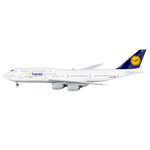 Lufthansa 747-8 D-ABYM “5 Starhansa”