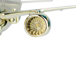 COMAC C919 Golden Livery