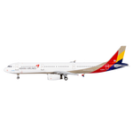 Asiana Airlines A321-200 HL8278