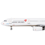 Asiana Airlines A321-200 HL8278