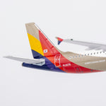 Asiana Airlines A321-200 HL8278