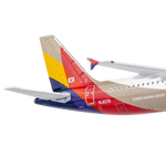 Asiana Airlines A321-200 HL8278