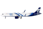Delta Air Lines A321neo N589DT 100 Years Commemorative Livery