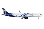 Delta Air Lines A321neo N589DT 100 Years Commemorative Livery