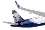 Delta Air Lines A321neo N589DT 100 Years Commemorative Livery