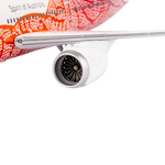 Qantas 787-9 Dreamliner NG Lite