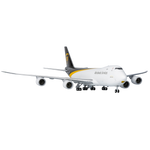 UPS 747-8F