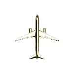 COMAC C919 Golden Livery
