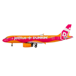 JetBlue Airways A320-200 N643JB (Dunkin Donuts) (2025.10)