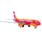JetBlue Airways A320-200 N643JB (Dunkin Donuts) (2025.10)