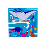 Garuda Indonesia 737-800  Pokémon Jet
