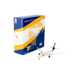 MIAT Mongolian Airlines 787-9 Dreamliner JU-1789