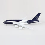 Lufthansa A380 "100th Anniversary" 1:200