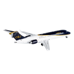 COMAC ARJ21 1:400 diecast aircraft model product image 3