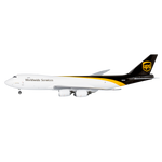 UPS 747-8F