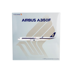 Singapore Airlines Cargo A350F