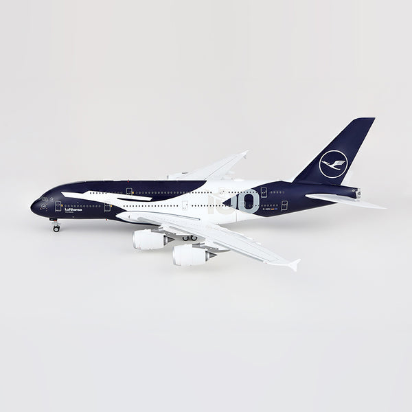 Lufthansa A380 "100th Anniversary" 1:200
