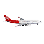 Turkish Airlines A330-200 TC-JNB