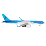 Thomson Airways 757-200/w G-OOBE "Merry Christmas"