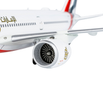 Emirates A350-900 A6-EXA