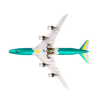 Atlas Air 747-8F [Last 747]