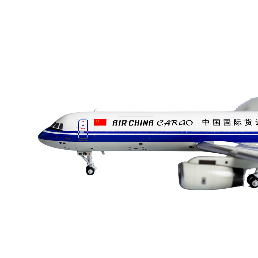 Air China Cargo Tupolev Tu-204-100 B-2871 1:400 diecast aircraft model
