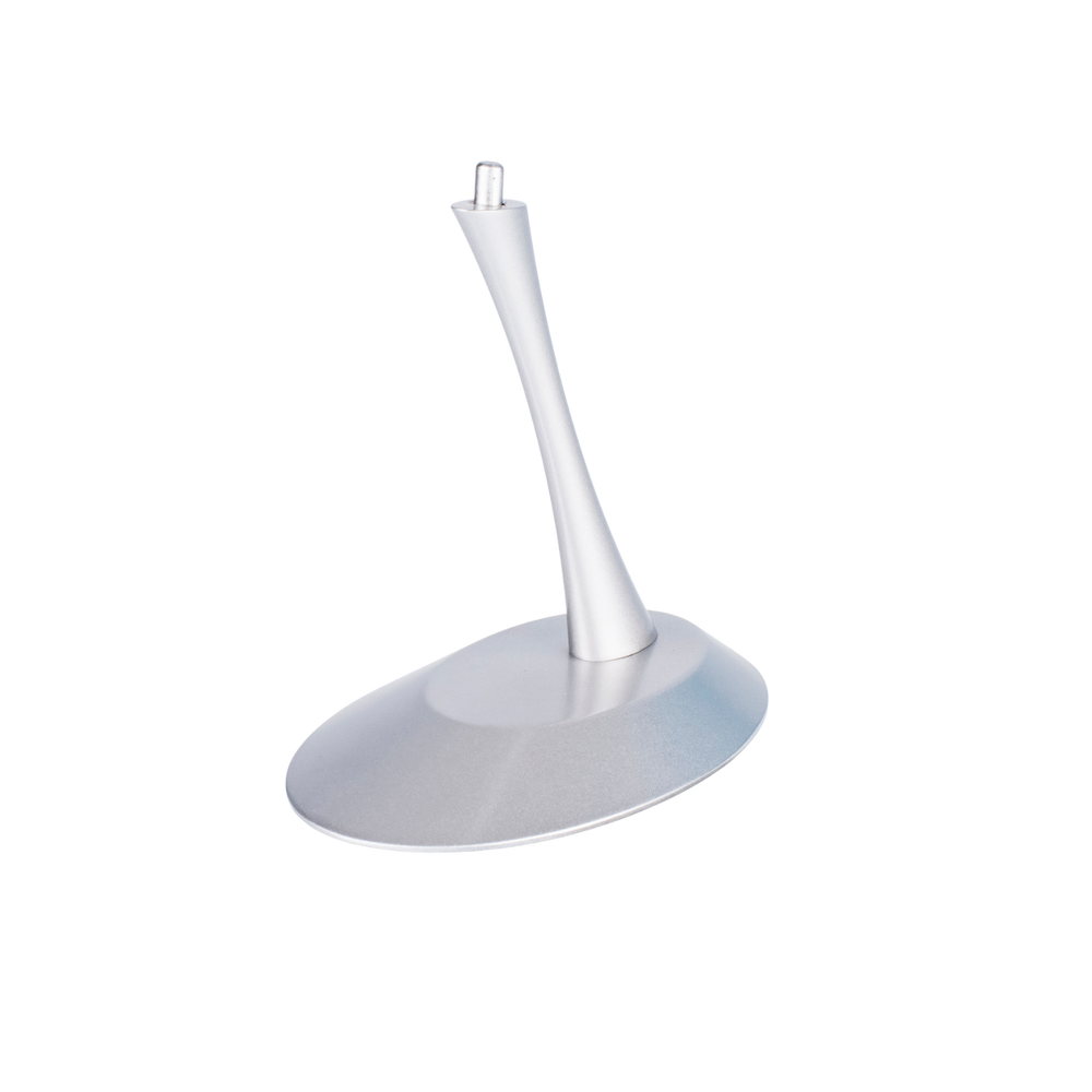 Classic Metal Stand for 1:400 Narrowbody | A320 737 757 C919 and More