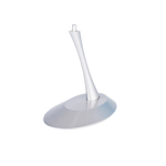 Classic Metal Stand for 1:400 Narrowbody | A320 737 757 C919 and More
